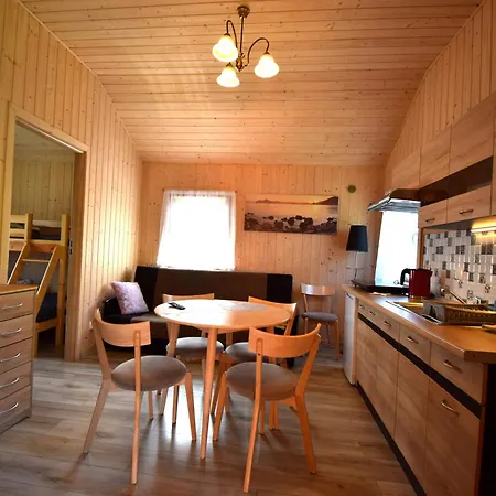 Domki Letniskowe U Wicherka Wicie  Exterior photo