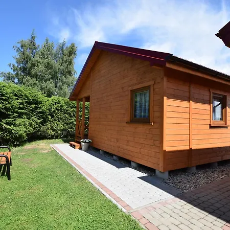 Domki Letniskowe U Wicherka Wicie  Exterior photo